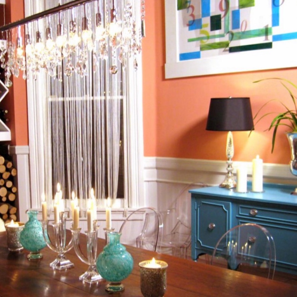 Meet your Posher, Robin